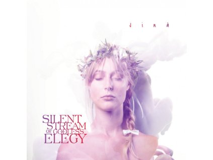 SILENT STREAM OF GODLESS ELEGY - JINÁ - CD