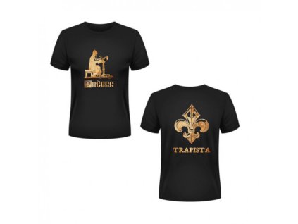 PAČESS - TRAPISTA - TRIKO