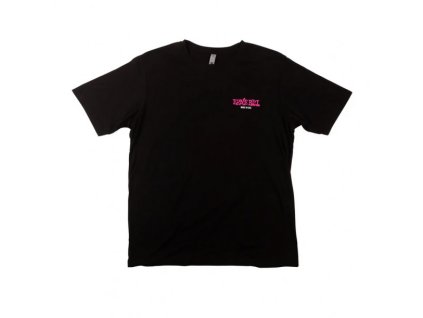 Ernie Ball USA Ball End Flag T-Shirt triko