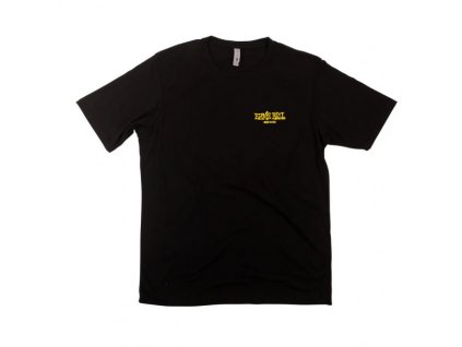 Ernie Ball In Slinky We Trust T-Shirt triko