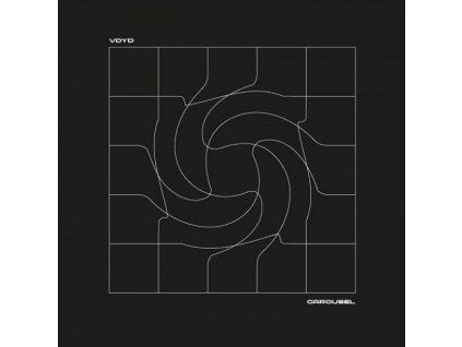 VDYD - CAROUSEL - LP