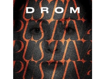 DROM - PUSTINA - LP