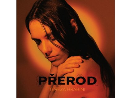TEREZA HRABINI - PŘEROD - LP