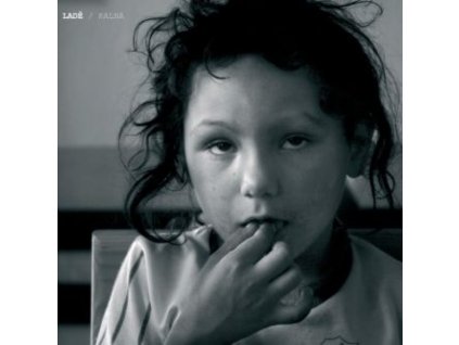 LADĚ - KALNÁ - CD
