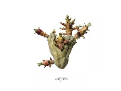 LADĚ - DĚTI - CD