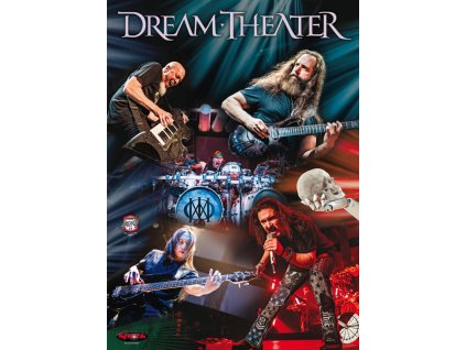 Dream Theater 3/2019
