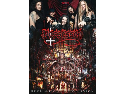 Possessed 5/2019
