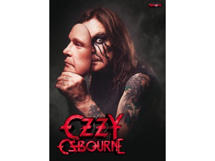 Ozzy Ozbourne 12/2019