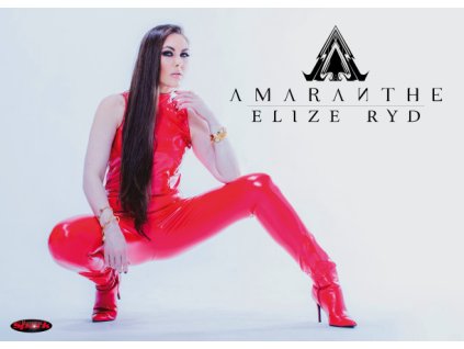 Amaranthe 10/2020