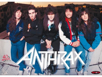 Anthrax 9/2021