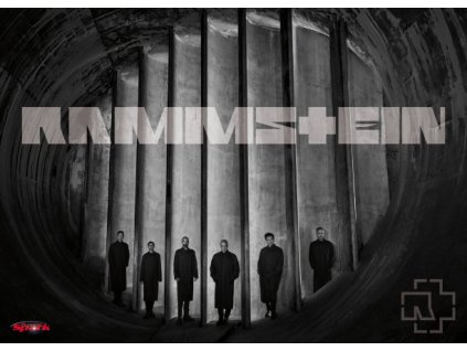 RAMMSTEIN - Band 5/2022