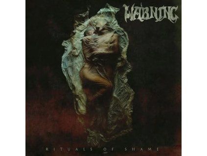 WARNING - RITUALS OF SHAME - CD