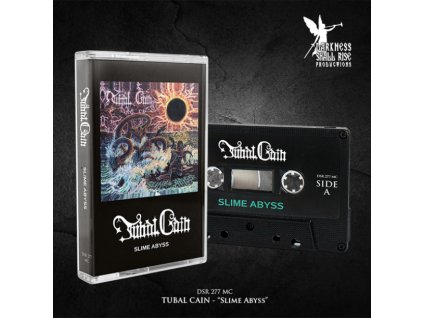 TUBAL CAIN - SLIME ABYSS - MC
