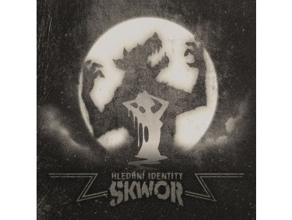 ŠKWOR - HLEDÁNÍ IDENTITY - CD