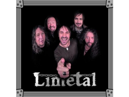 LIMETAL - LIMETAL - CD