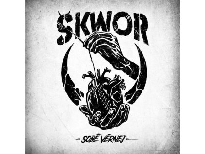 169606 skwor sobe vernej 2lp