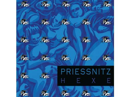 PRIESSNITZ - HEXE - CD