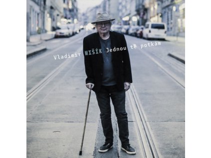 VLADIMÍŘ MIŠÍK - JEDNOU TĚ POTKÁM - CD