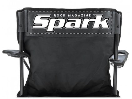 Křeslo - Spark - 2022