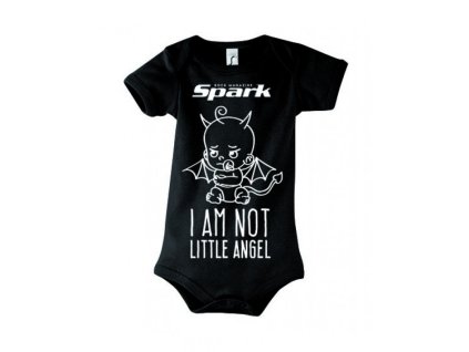 SPARK - LITTLE DEVIL - BODY