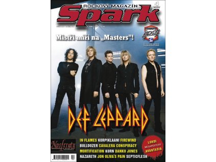 Spark 04/2008