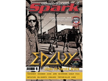 Spark 03/2006