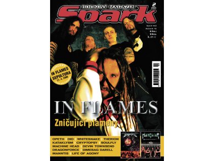Spark 02/2006
