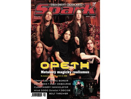 Spark 12/2005