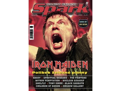 Spark 08/2005