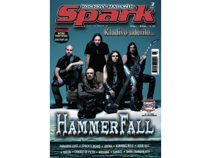 Spark 03/2005
