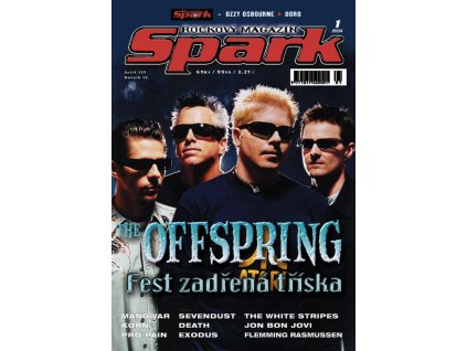 Spark 01/2004