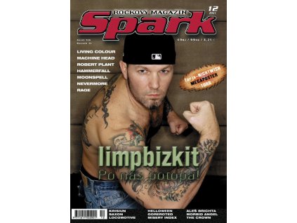 Spark 12/2003