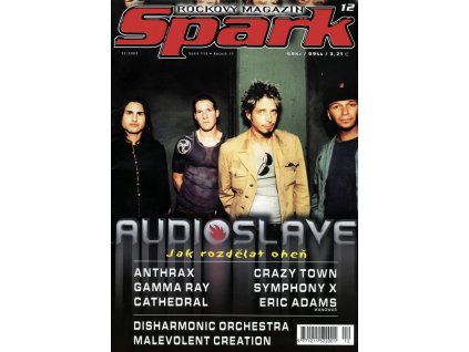 Spark 12/2002