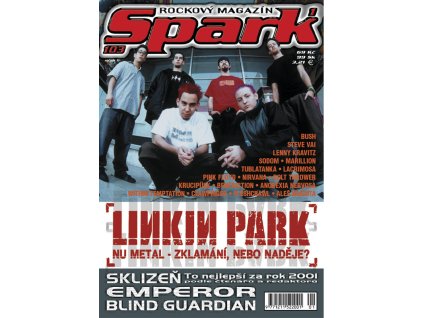 Spark 01/2002