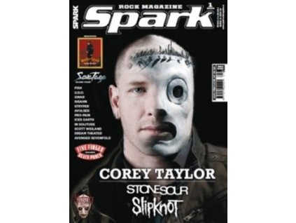 Spark 1/2014