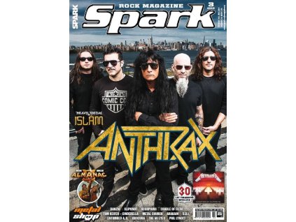 Spark 3/2016