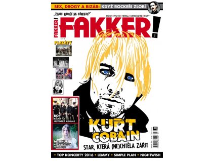 Fakker 1/2016