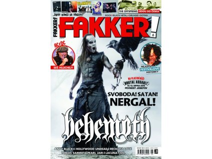 Fakker 6/2016