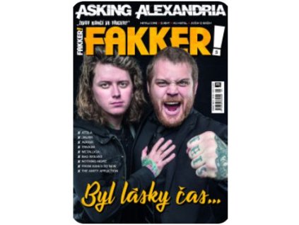 FAKKER 2018/05