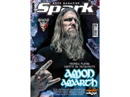 SPARK 12/2018