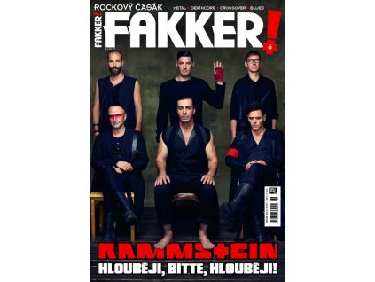 Fakker 6/2019