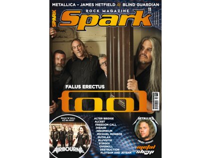 Spark 11/2019