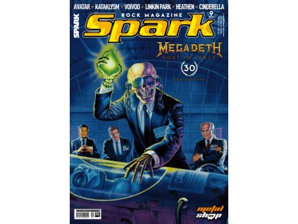 Spark 9/2020
