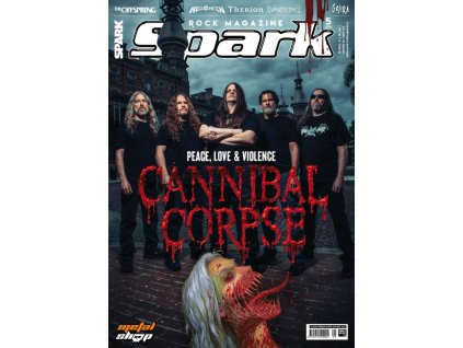 Spark 5/2021