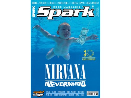 Spark 9/2021
