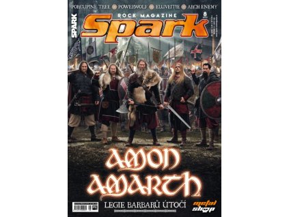 Spark 08/2022