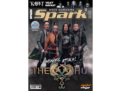 Spark 12/2022