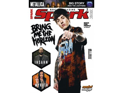 Spark 02/2024