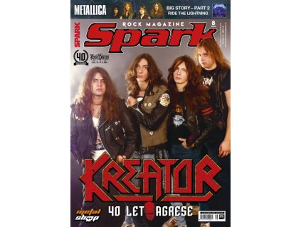 Spark 08/2024