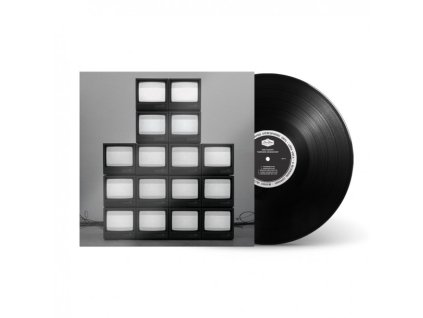 RISE AGAINST - NOWHERE GENERATION - LP